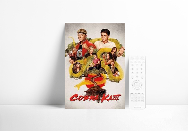 Serie Cobra Kai