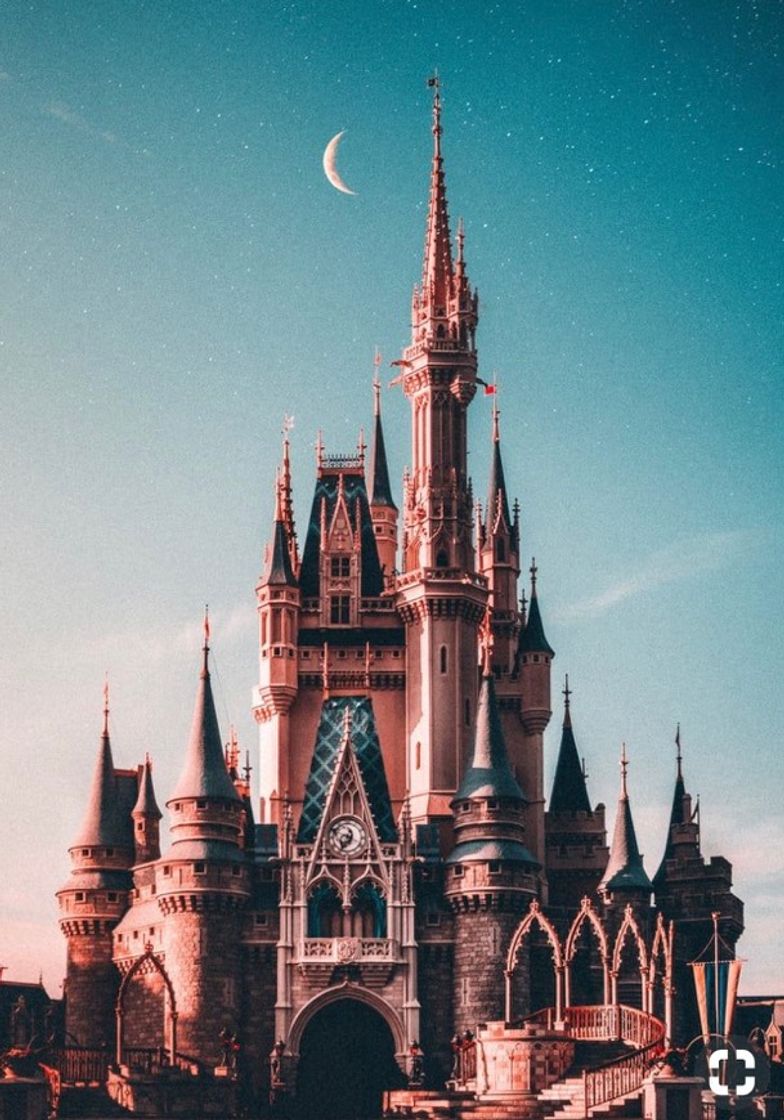 Place Disney World