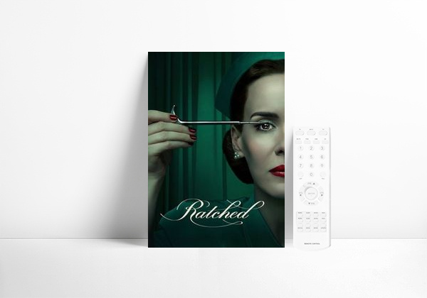 Series Ratched