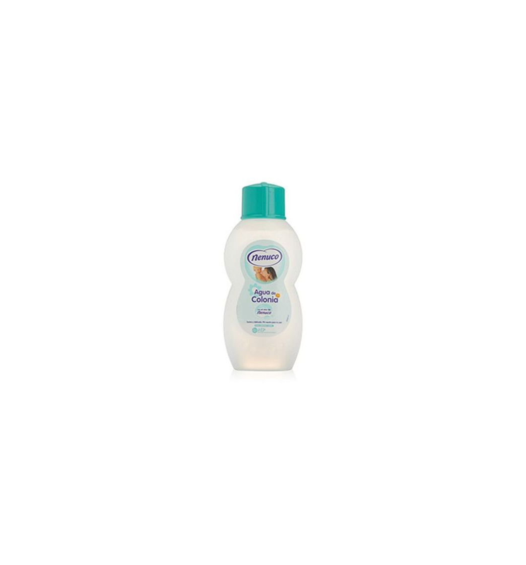 Product Agua de Colonia con el olor de Nenuco 200ml