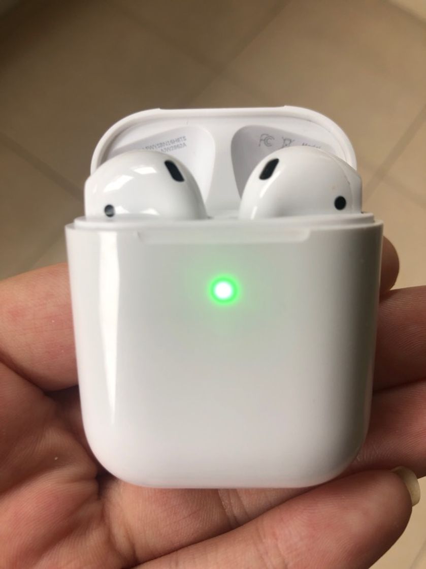 Productos AirPods Aliexpress