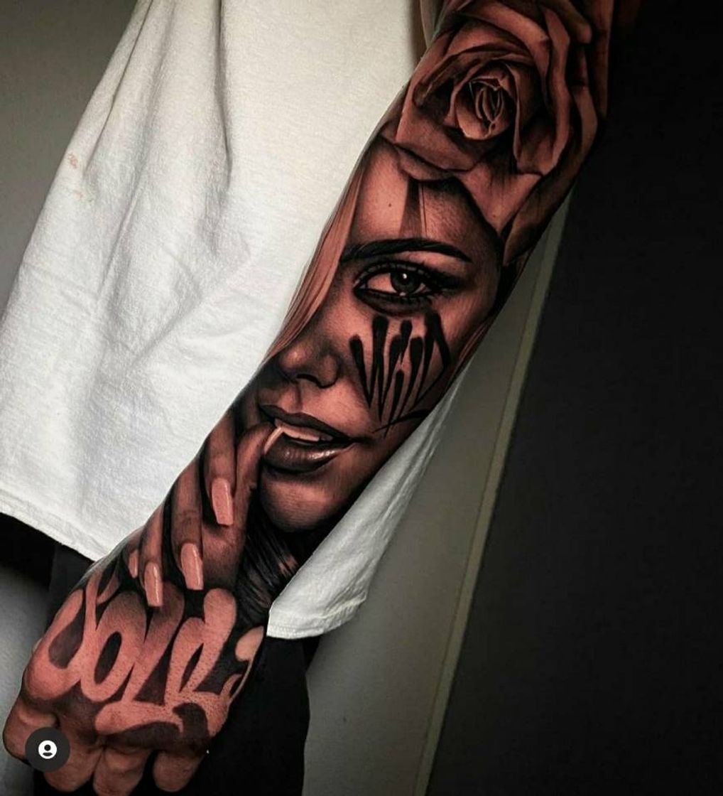 Moda Tatto 