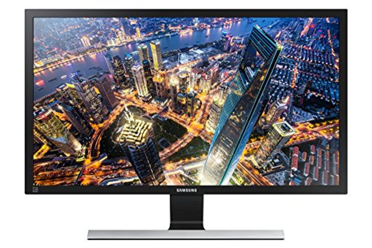 Electrónica Samsung U28E590D - Monitor para PC Desktop  de 28"