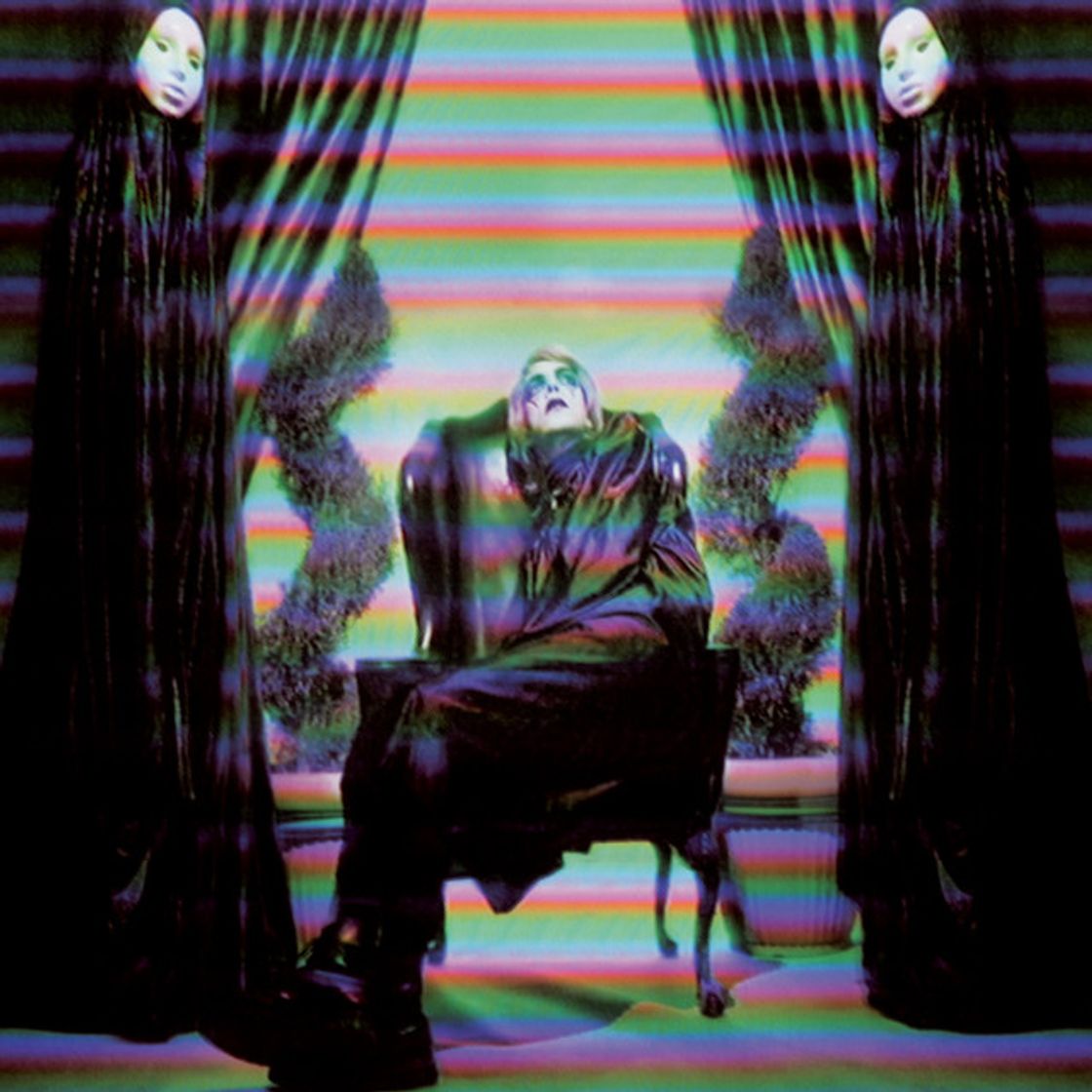 Canción The Heiress