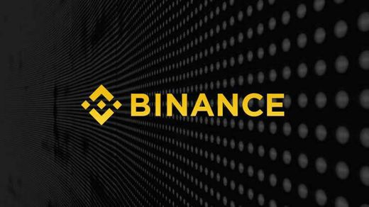 Binance 