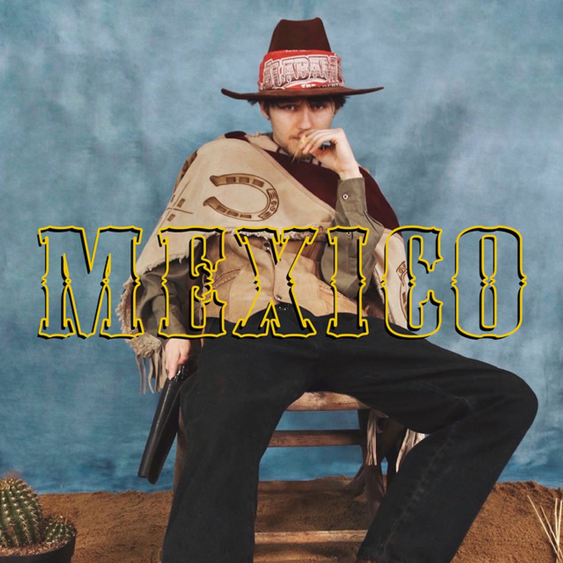 Music Mexico