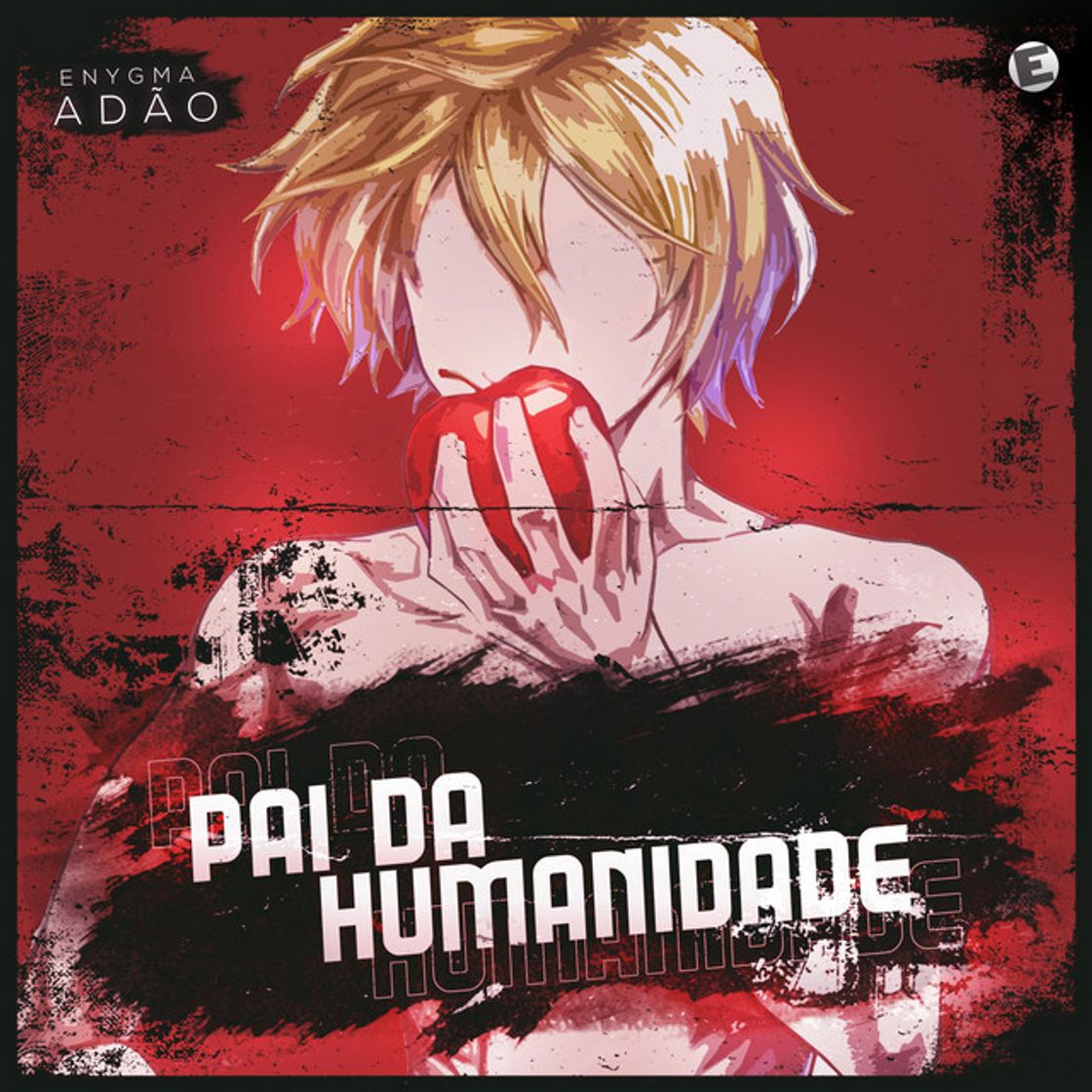 Canción Pai da Humanidade (Adão)