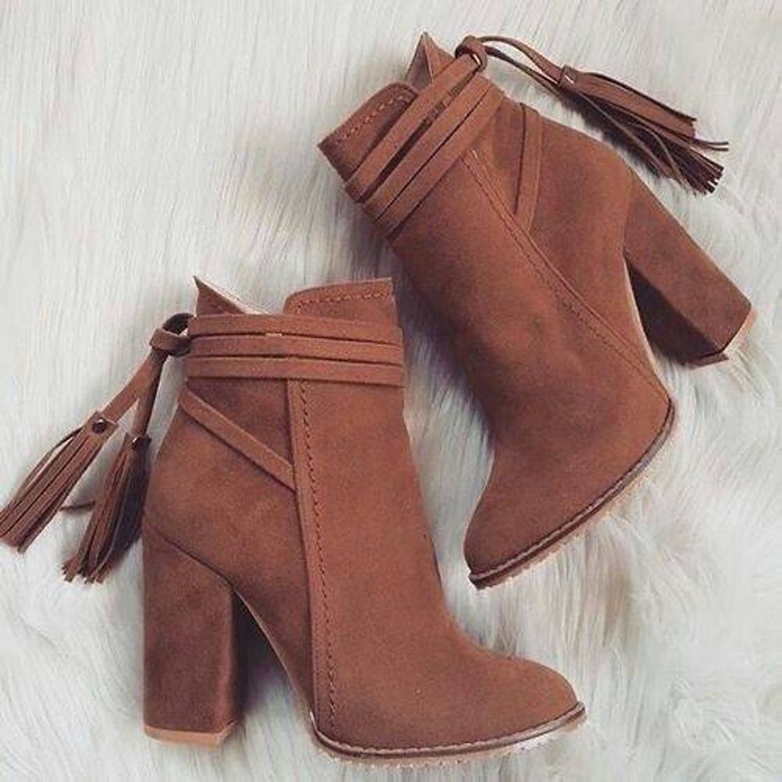 Fashion BOTAS FEMININAS 😍