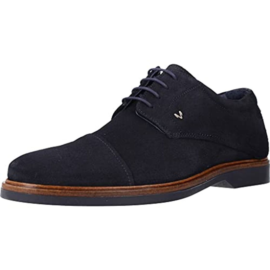 Belleza MARTINELLI Zapato de Vestir de Piel Lenny 1384