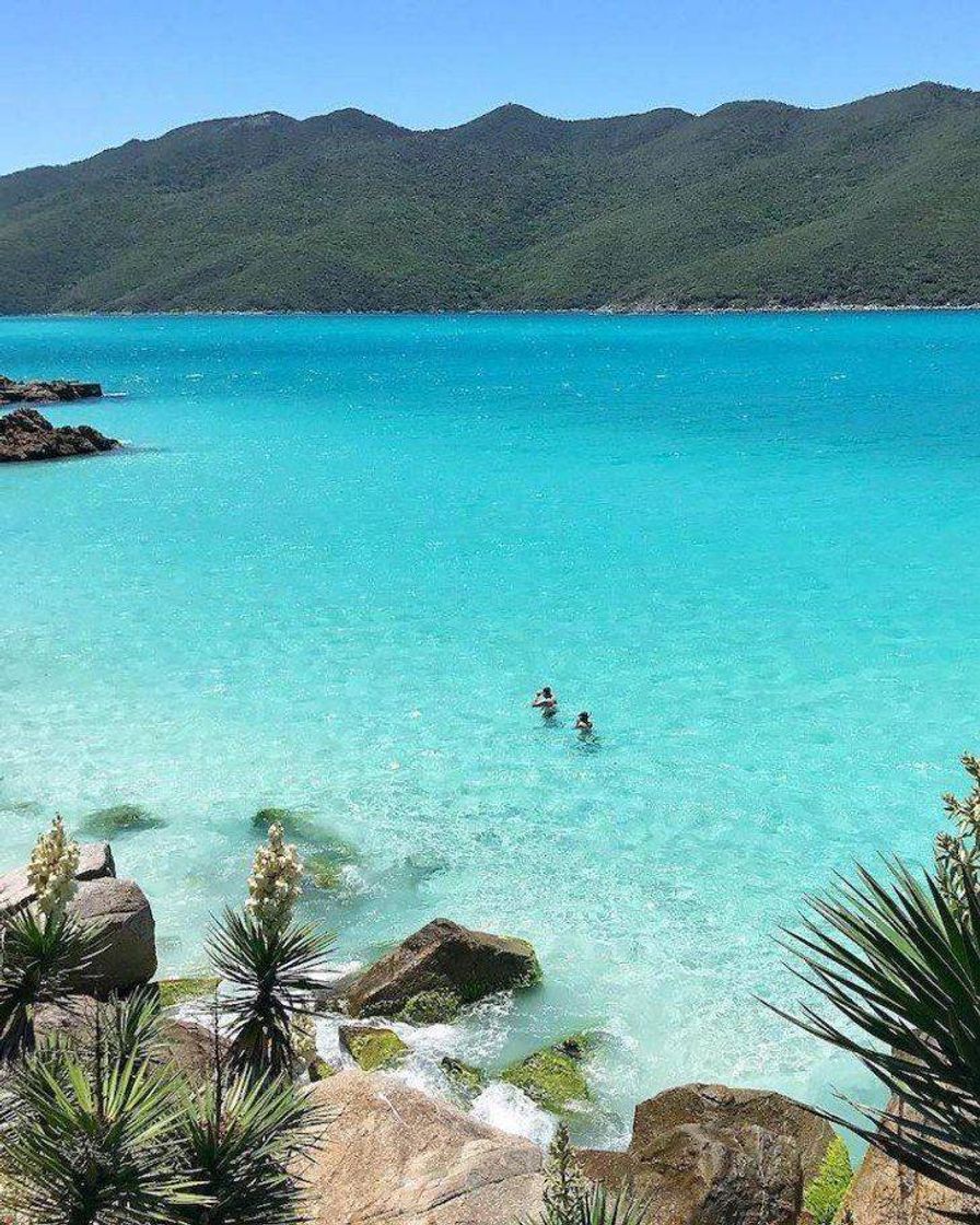 Lugar Arraial do Cabo