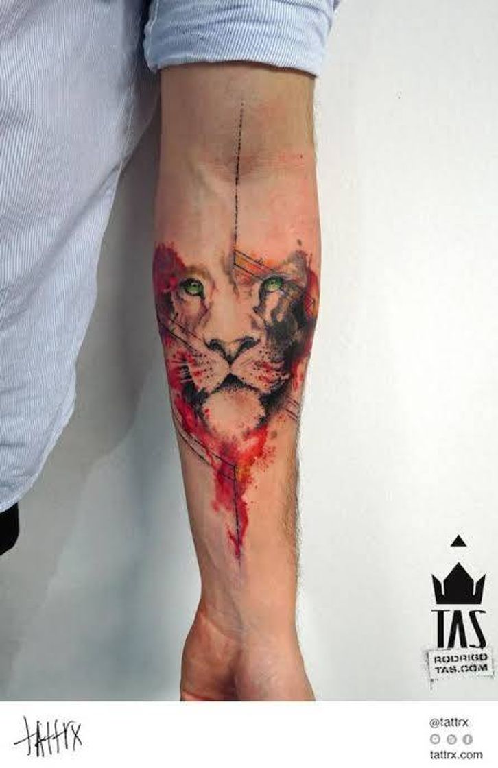 Social 66 tatuagens inspiradoras para biólogos – Eu Quero Biologia