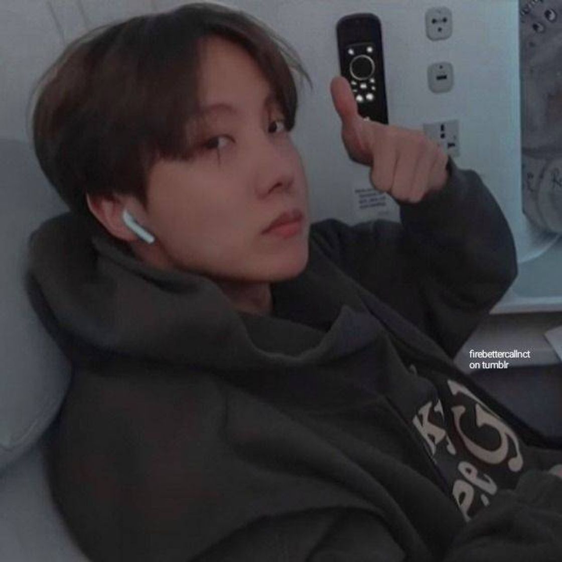 Moda hoseok bts icons