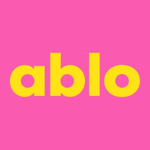 Ablo - Make new friends worldwide - Apps on Google Play