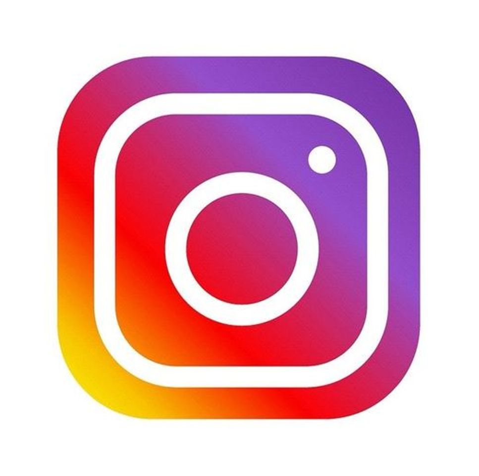 App Instagram 