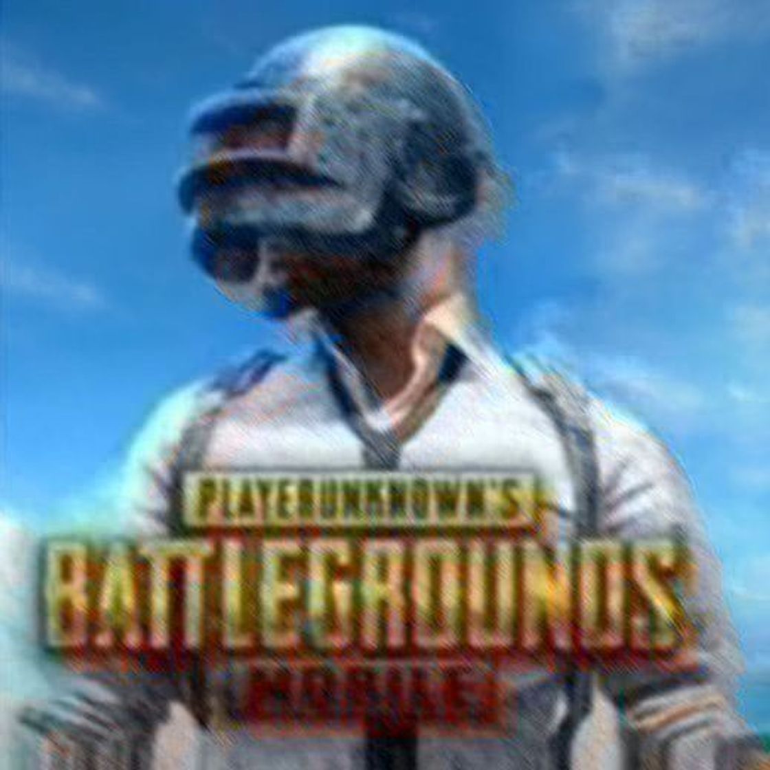 Videojuegos PUBG Mobile