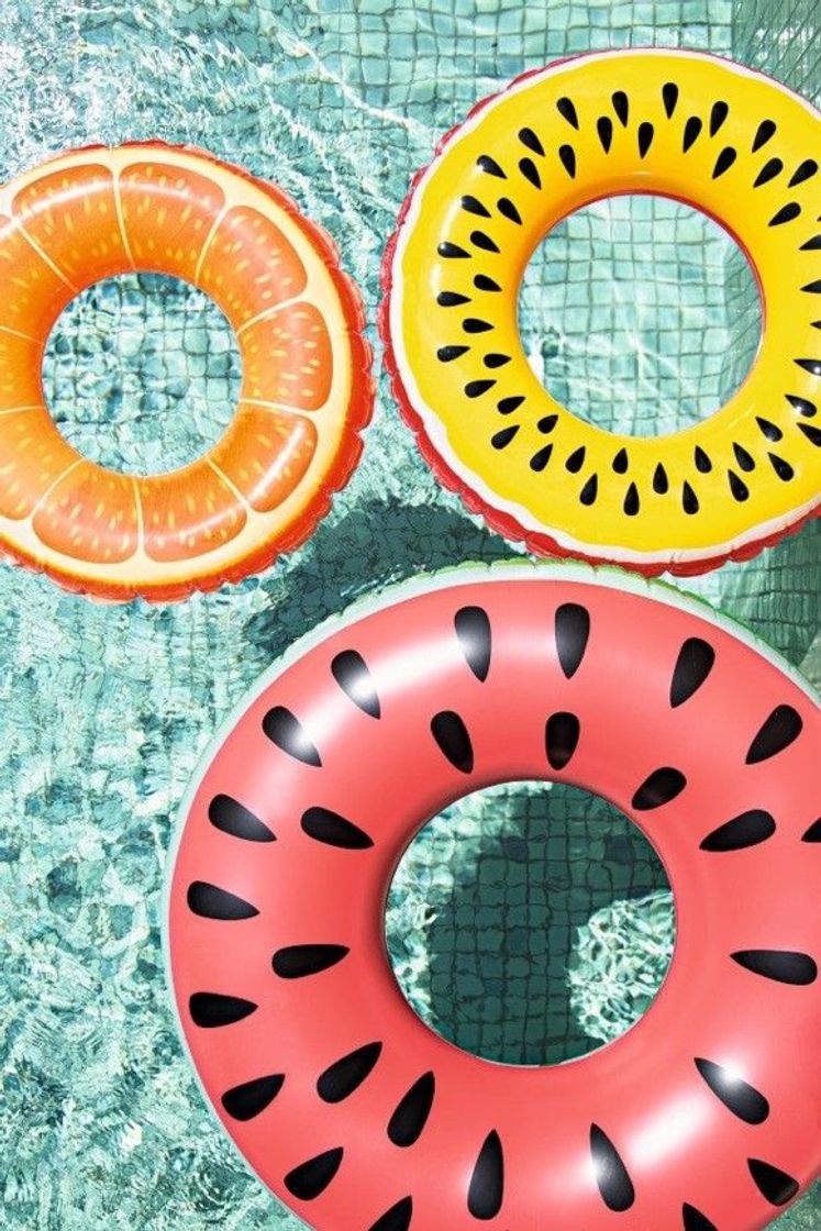 Social pool party 