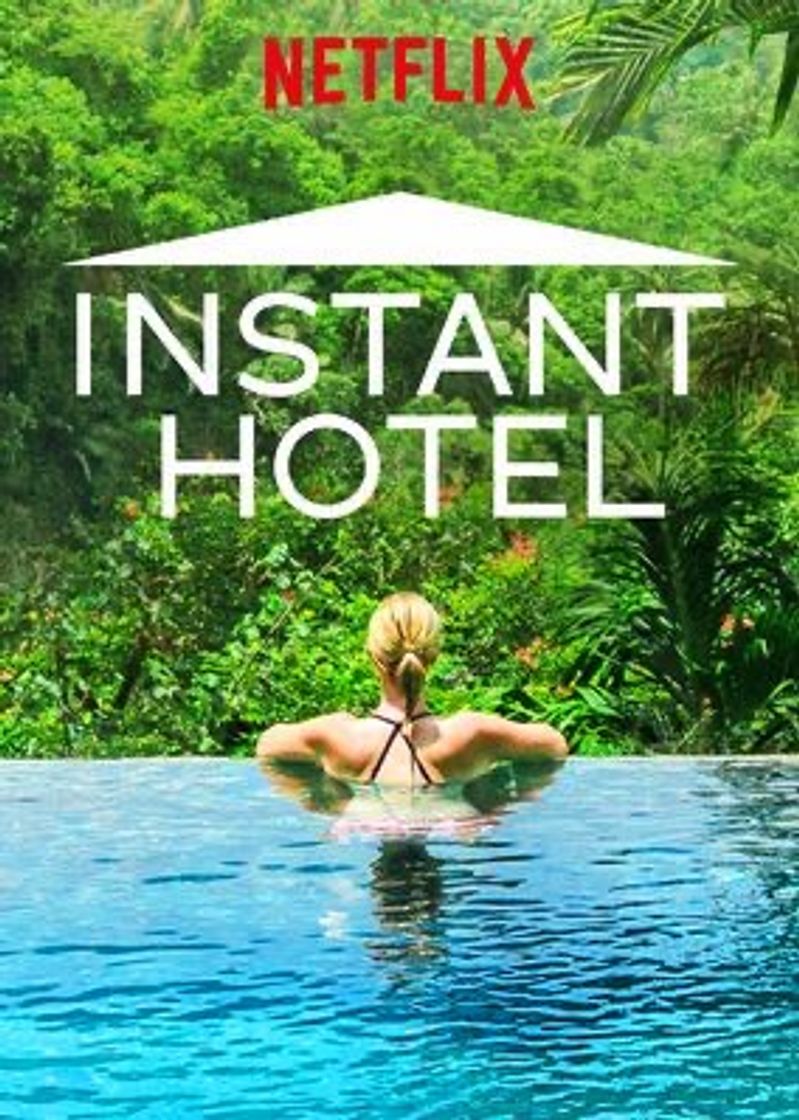 Instant Hotel 