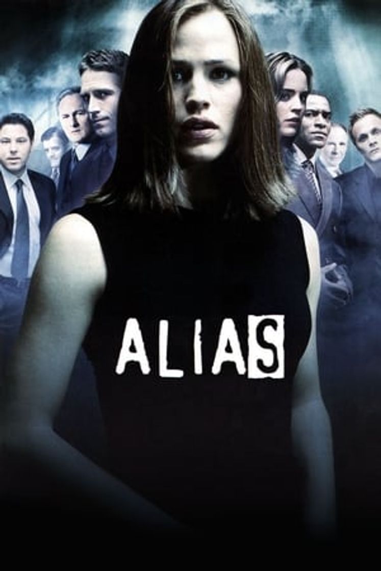 Serie Alias