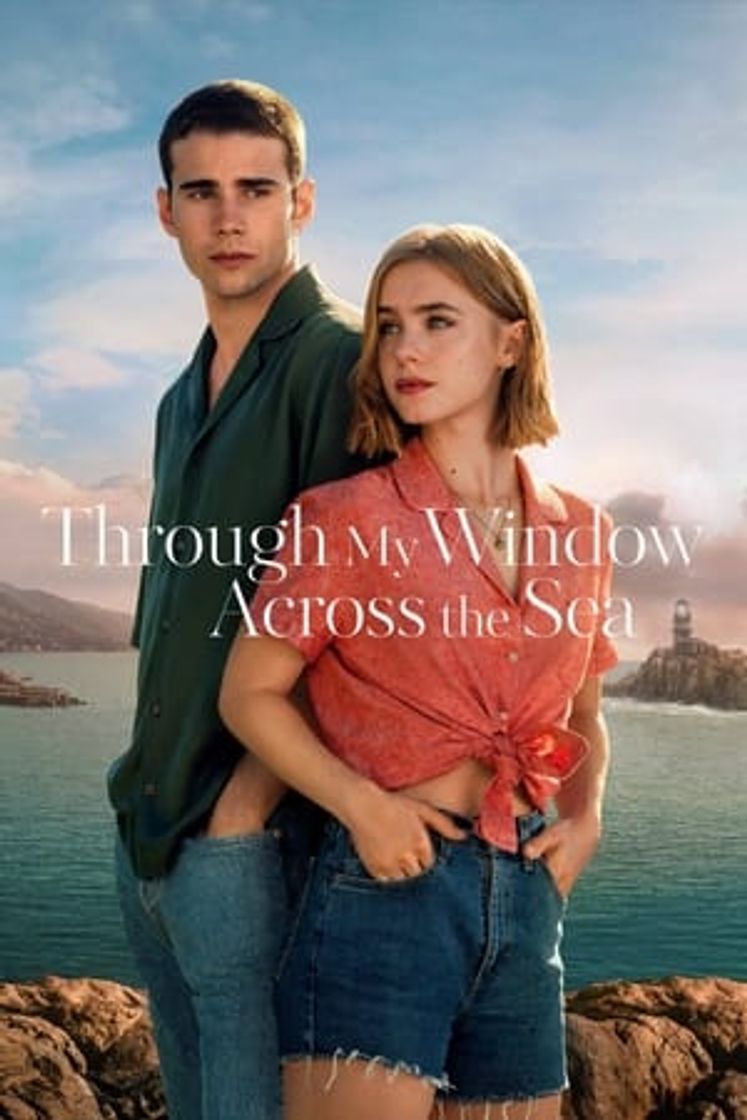 Película A través de mi ventana 2: A través del mar