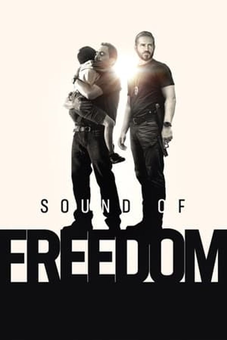 Movie Sonido de libertad