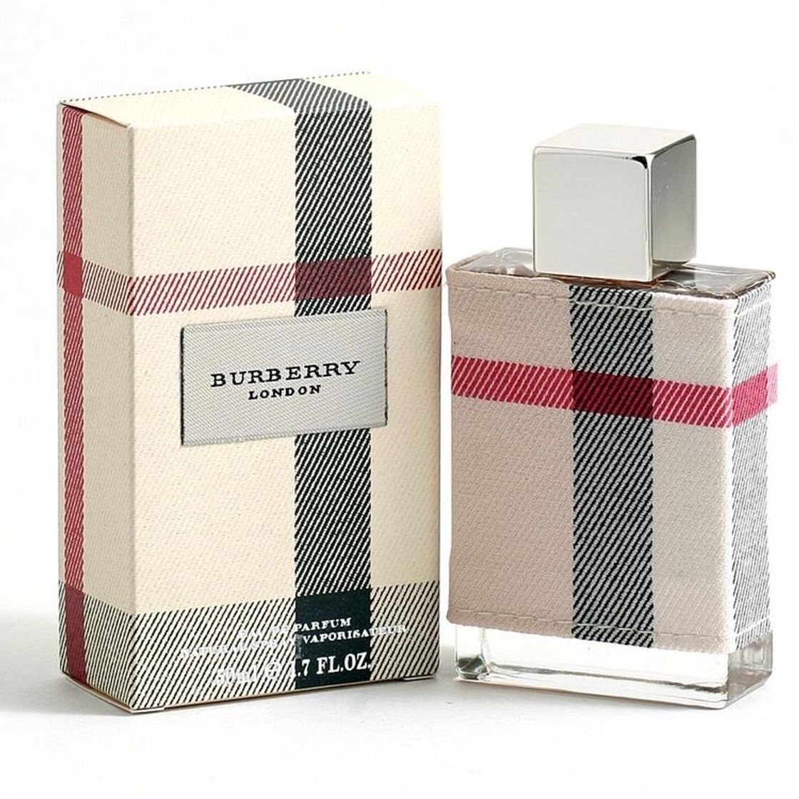 Fashion Burberry London 