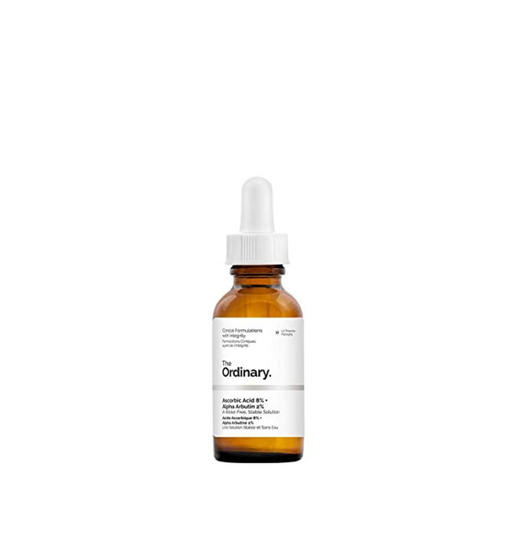 Social Ascorbic Acid 8%