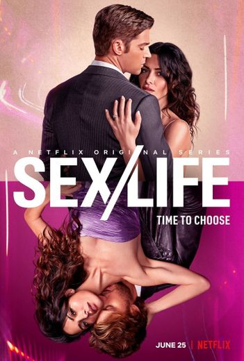 Sex/Life | Netflix 