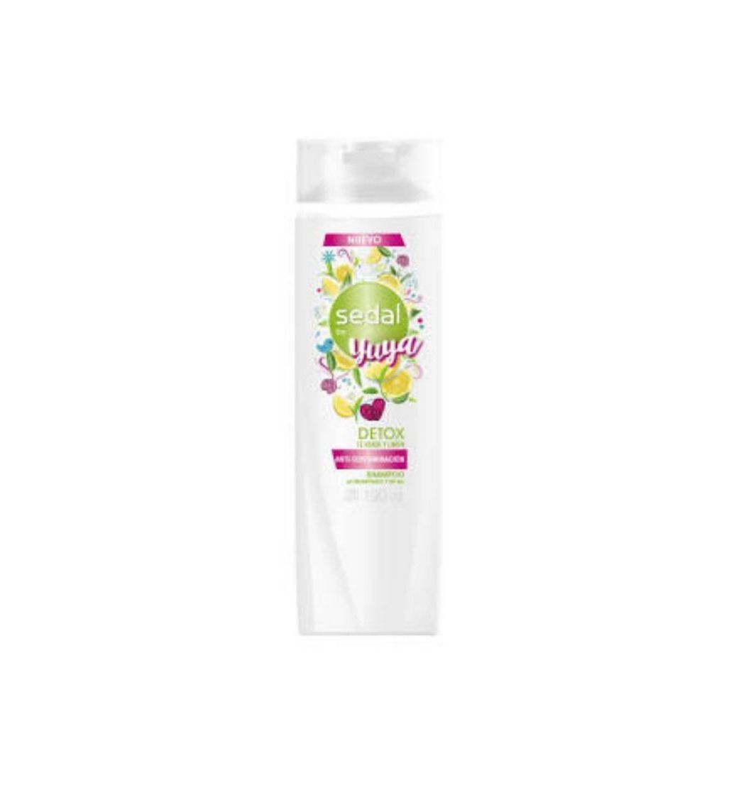 Product Shampoo Sedal Yuya