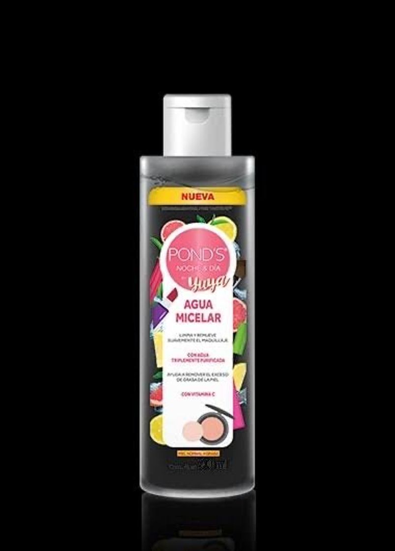 Producto Agua micelar POND’s by Yuya