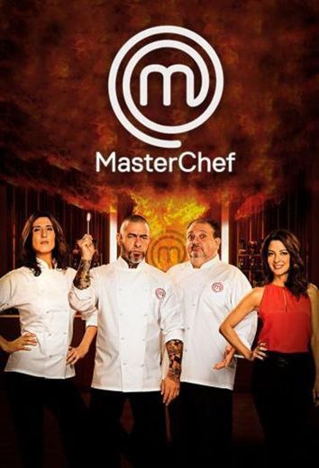 Master chef Brasil 
