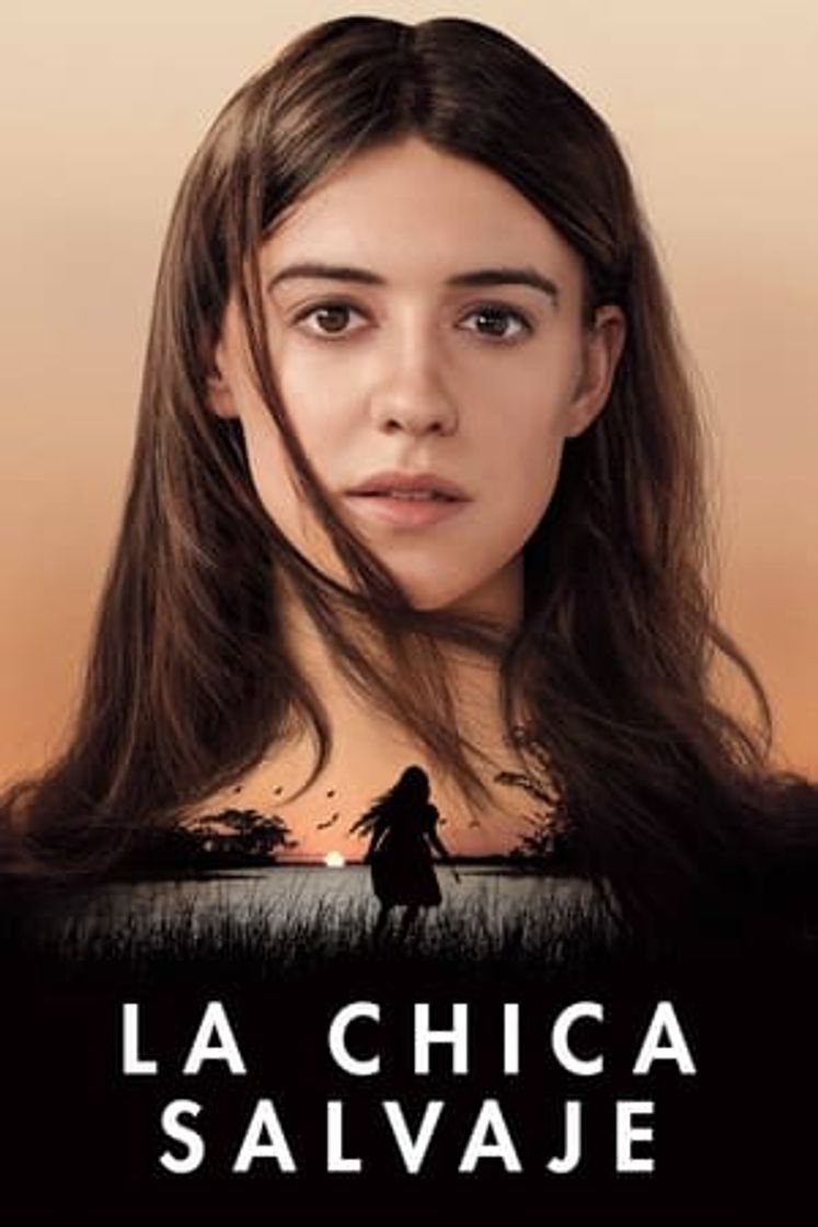 Movie La chica salvaje