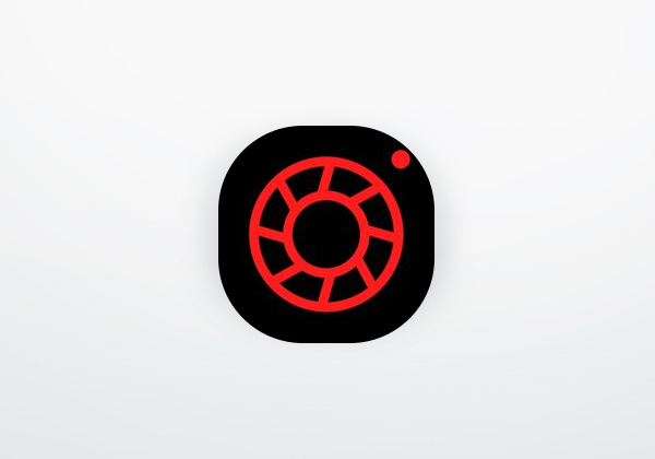 App RetroCam vintage photo effects