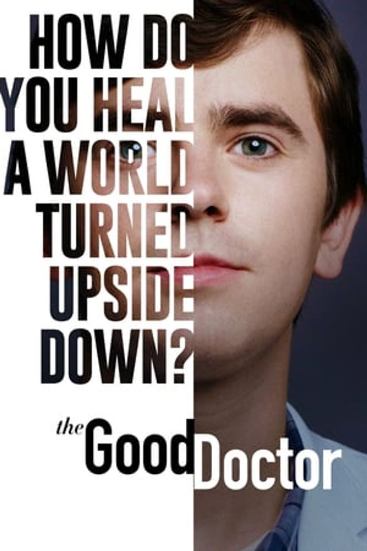 Serie The Good Doctor