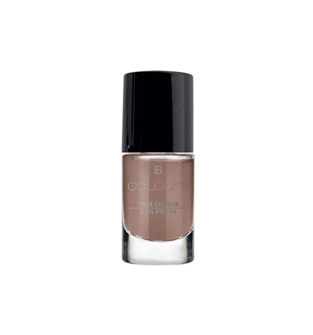 Products COLOURS True Colour nailpolish Brown Truffle