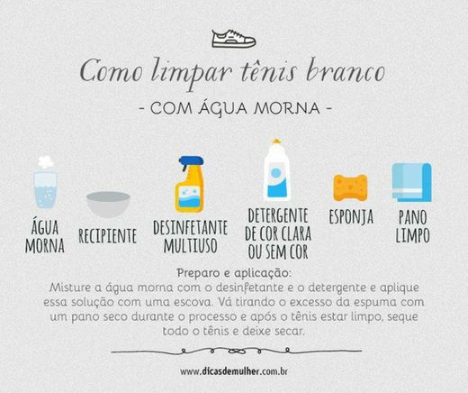 dicas