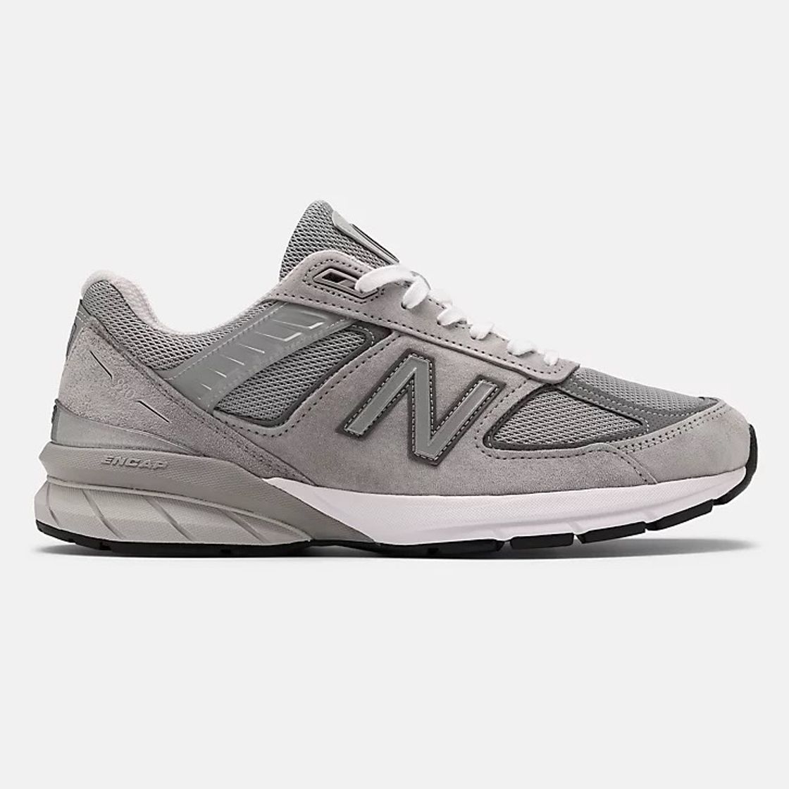 Moda New Balance 990v5 - Grey