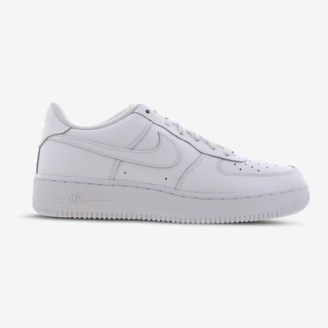 Moda Nike air force 1 low