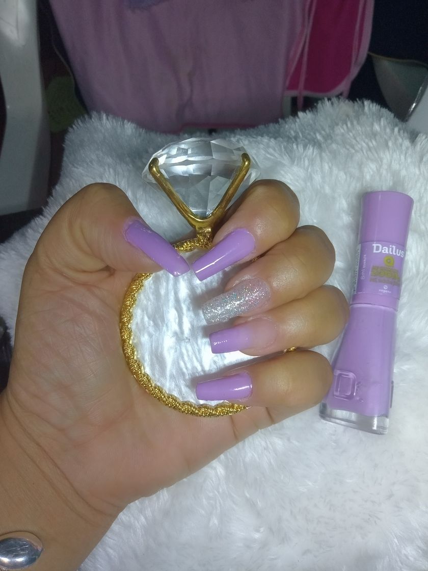 Moda Unhas de gel