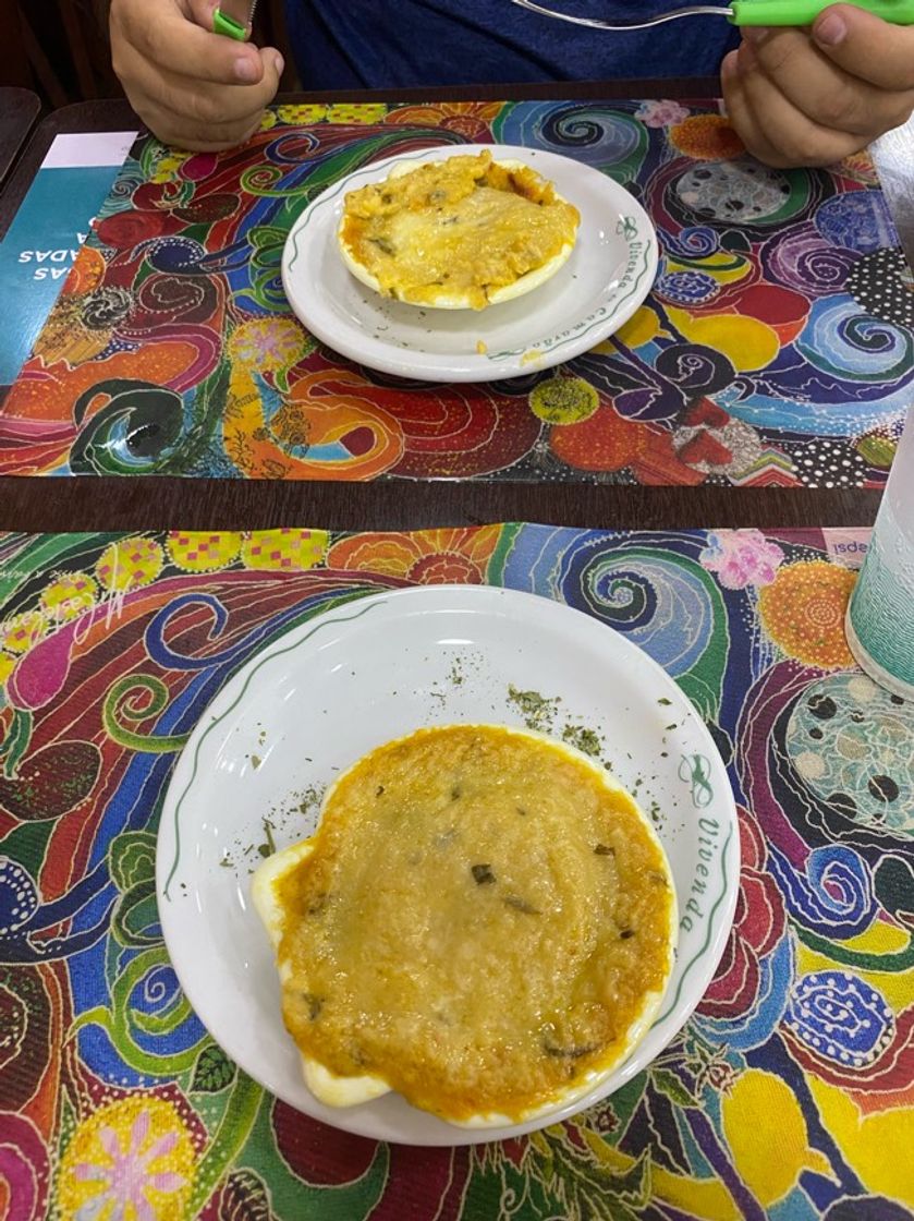 Restaurantes Vivenda do Camarão