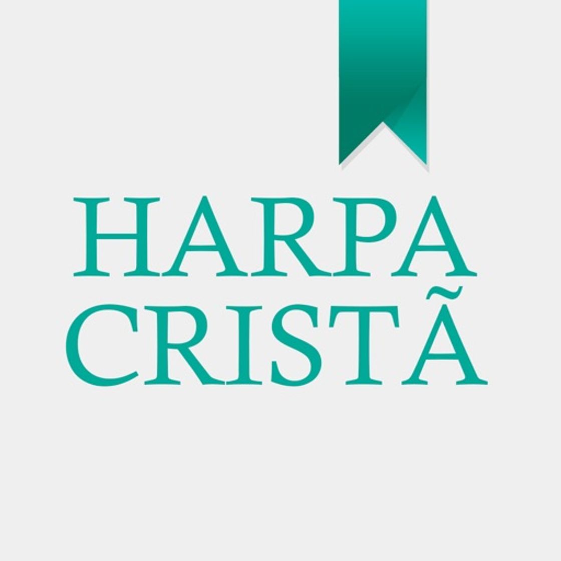 App Harpa Cristã Digital