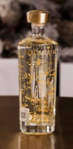 Tequila Solarum Añejo Cristalino - 750 ml – TEQUILA SOLARUM