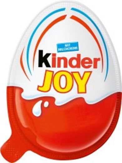 Ferrero Kinder Joy 20g