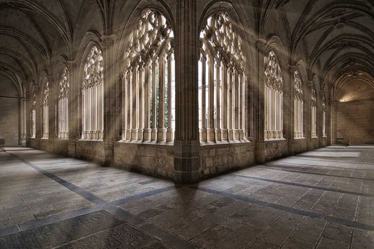 Place Claustro de la Catedral