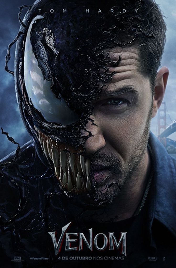 Película Venom: habrá matanza