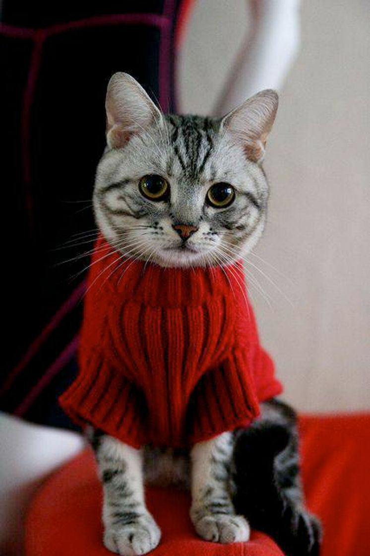 Fashion Moda Pet