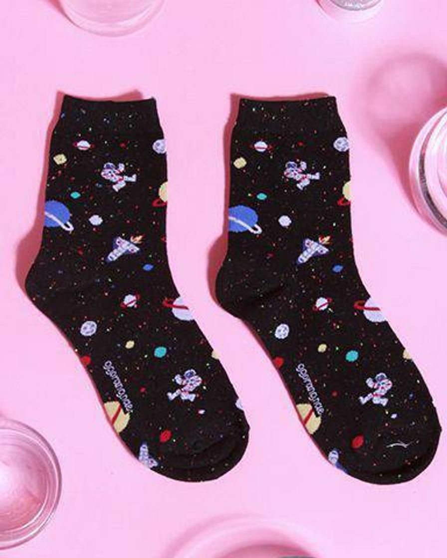 Fashion Socks Fashion