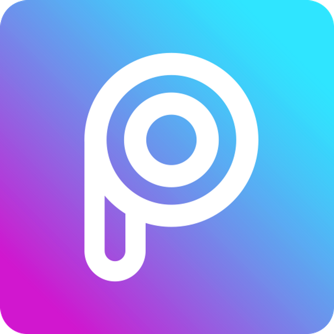 App ‎PicsArt Photo & Video Editor