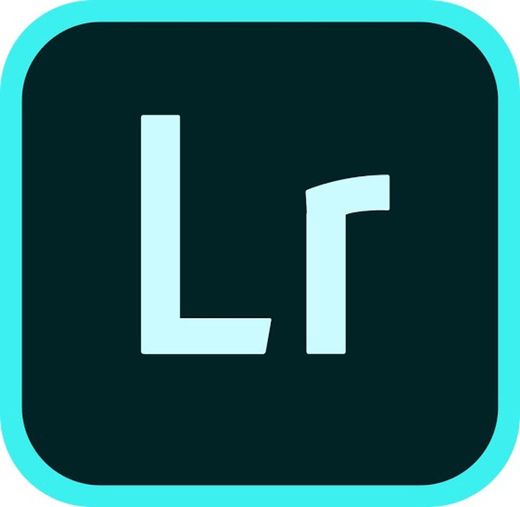 ‎Adobe Lightroom Photo Editor