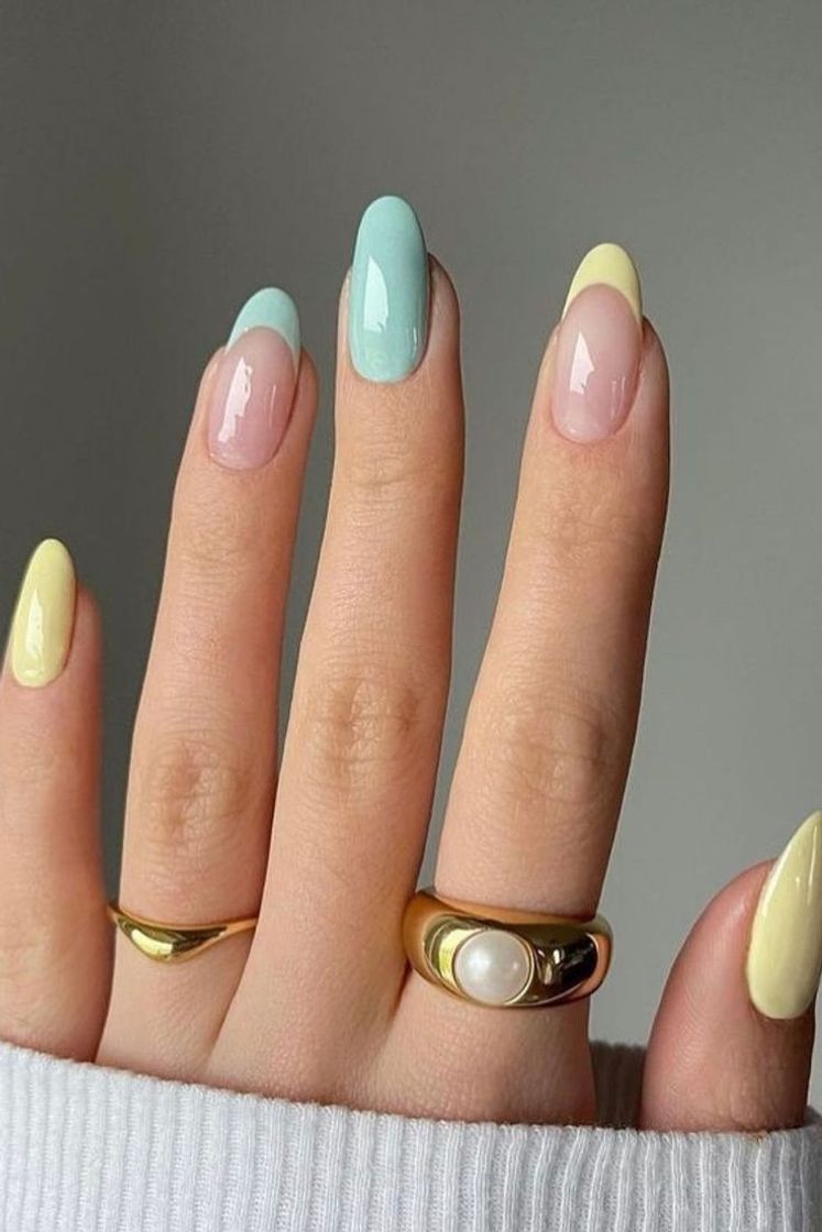 Fashion Dicas de unhas