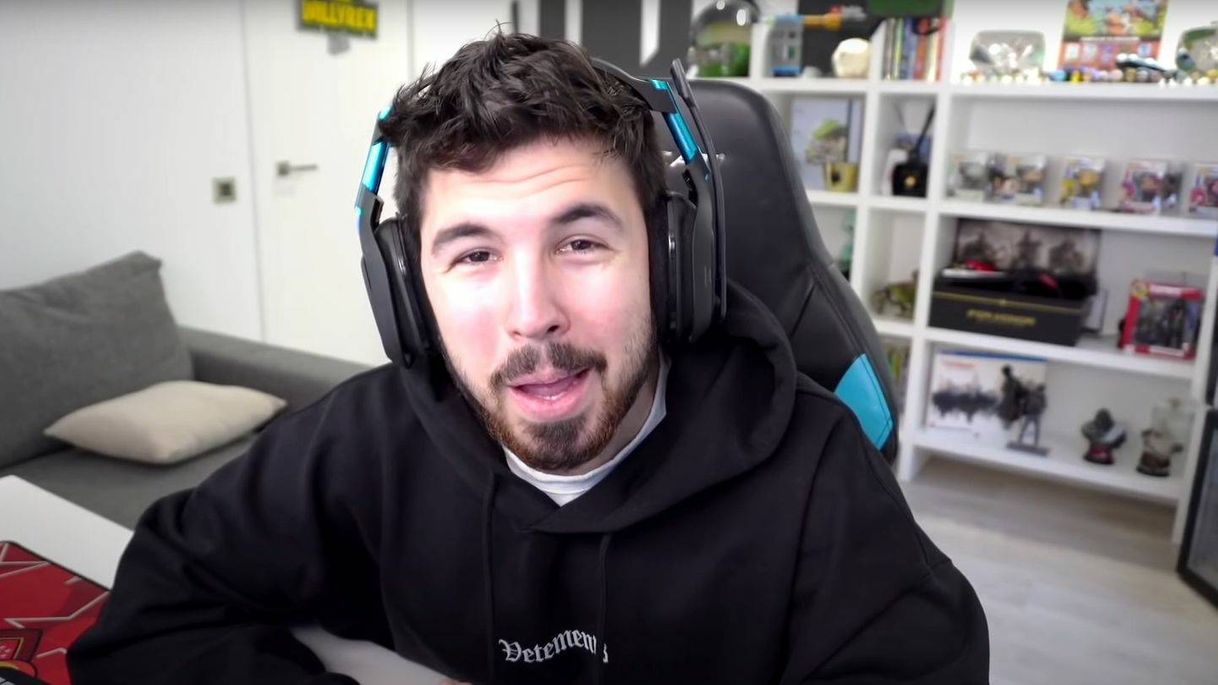 Fashion Willyrex